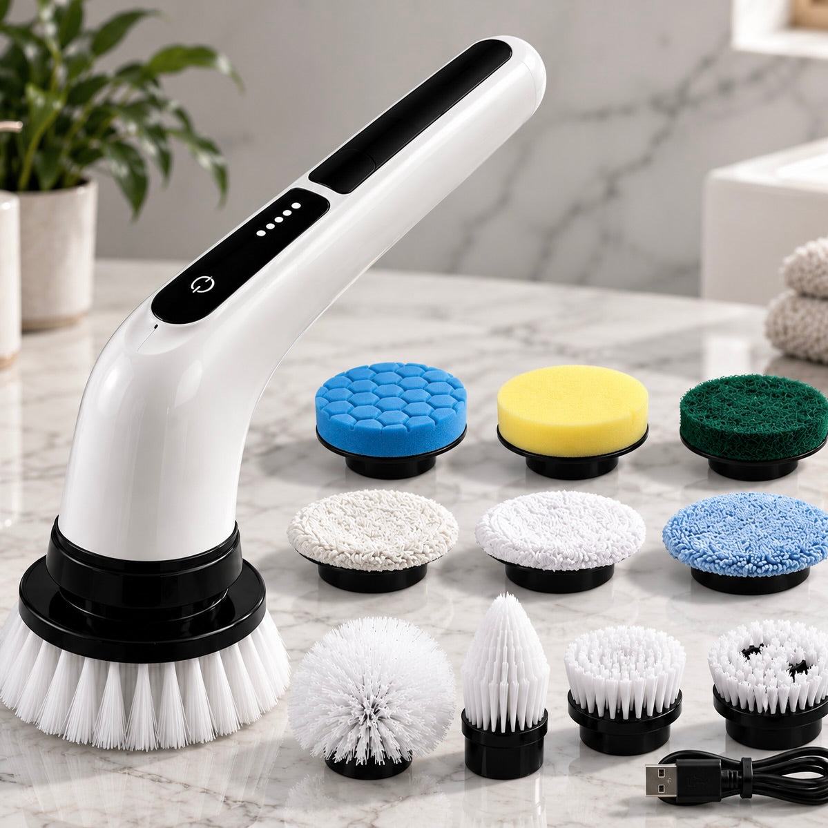 Sylux Spin Pro™