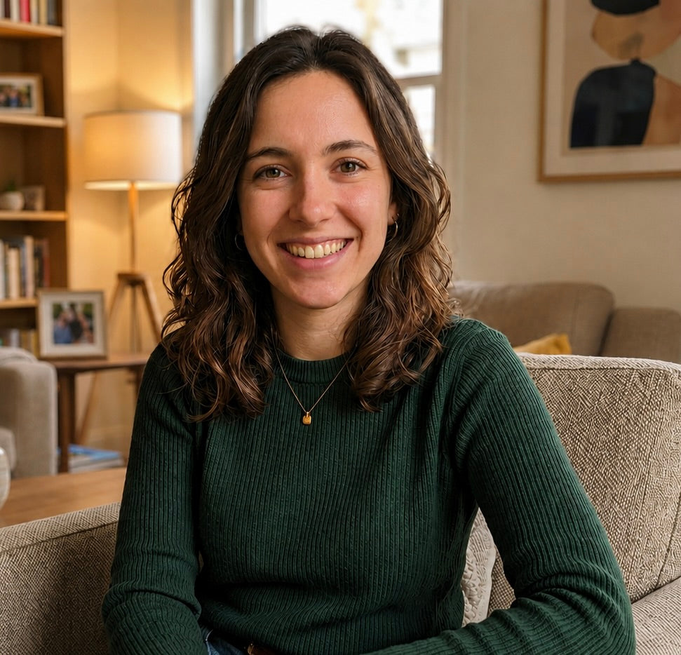 Paula G - Madrid