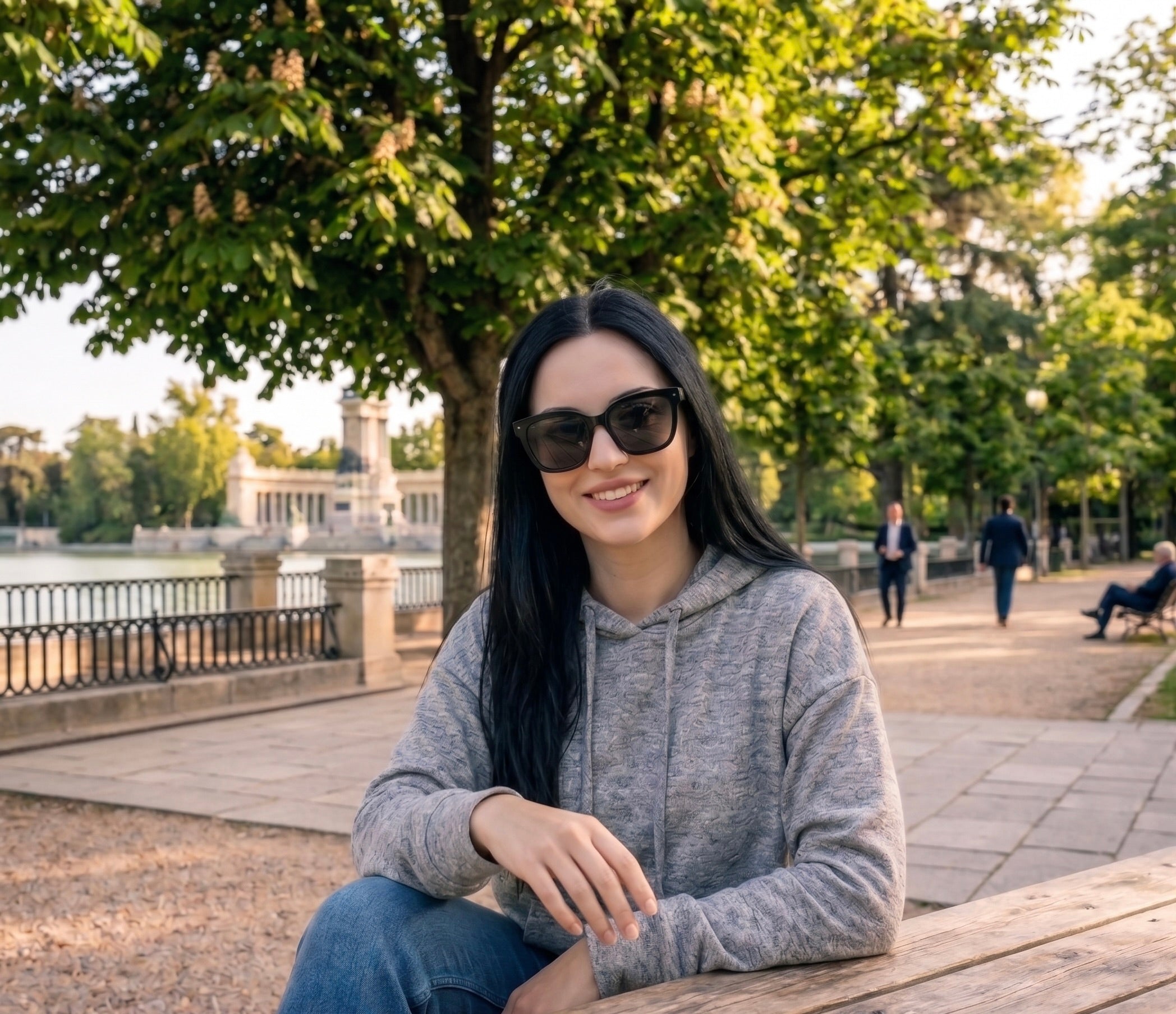 Lidia M - Málaga