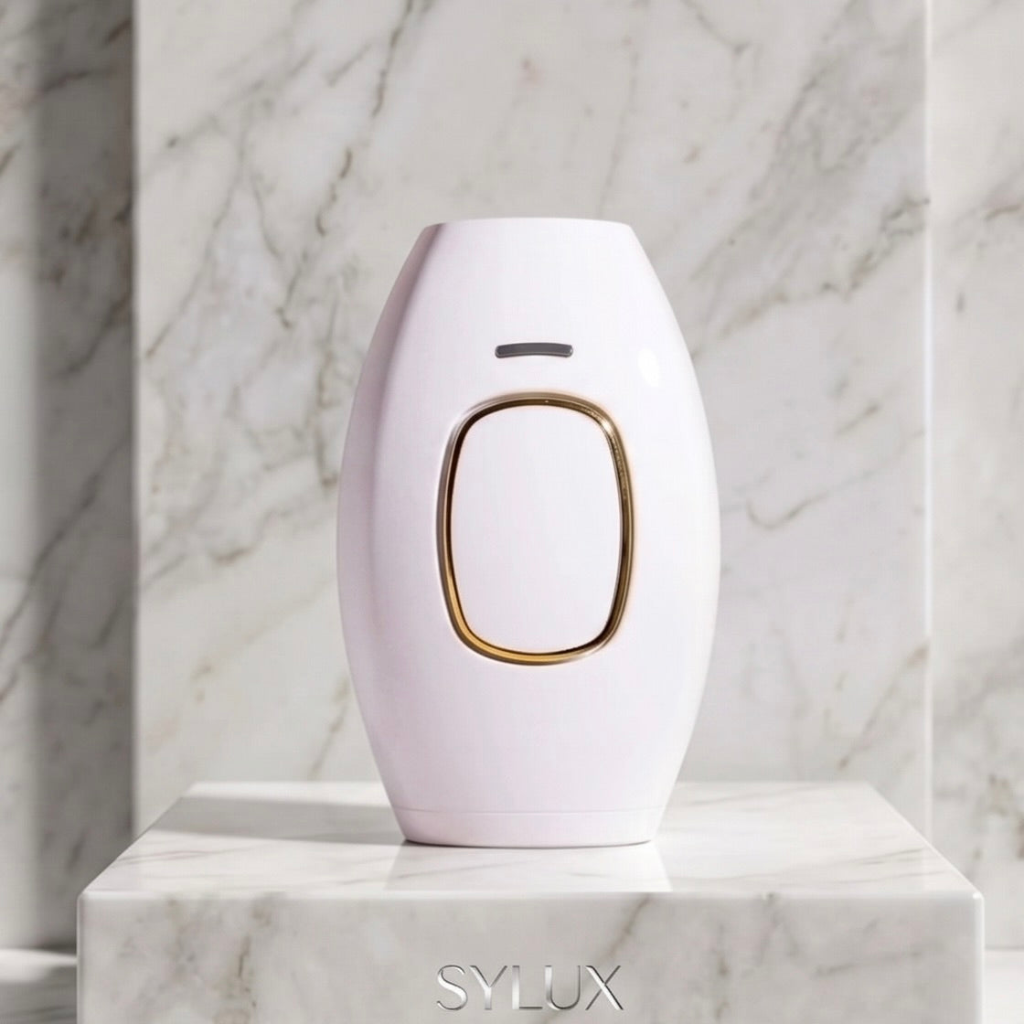Depiladora Laser IPL