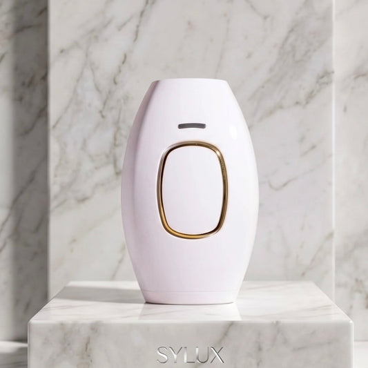 Depiladora Laser IPL