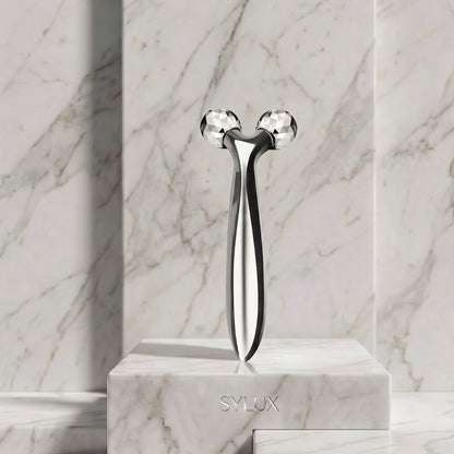 Masajeador Facial 3D
